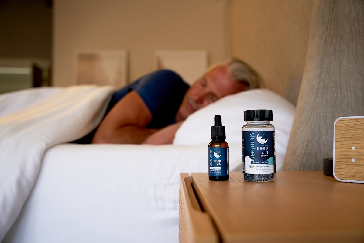 Antioxidant supplements